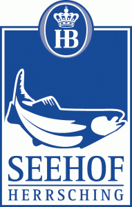 Hotel Seehof Ammersee Logo