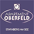 Apartment Oberfeld Starnberg Logo
