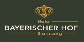 Logo Hotel Bayerischer Hof Starnberg, Fünfseenland