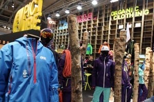 Ispo 2015 Die Kollektion Picture Organic Clothing