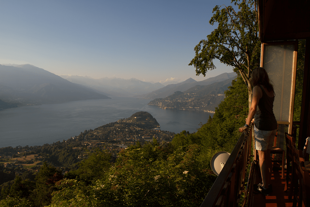 Lago di Como