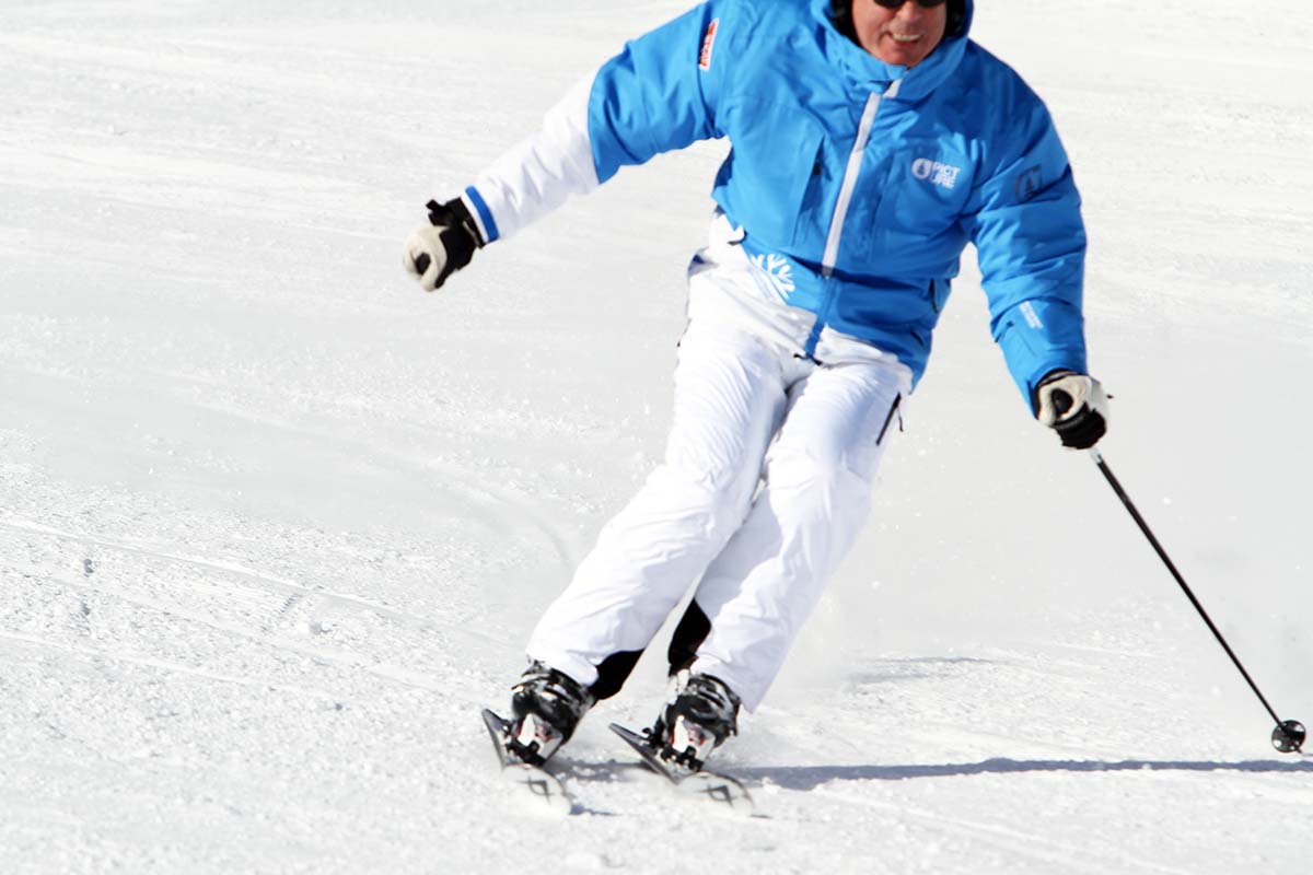 Sportkurse, Skifahrn und Segeln unsere Veranstaltungstipps für Sie