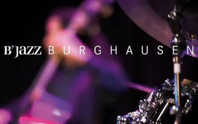 15. European Young Artists’ Jazz Award Burghausen 2025