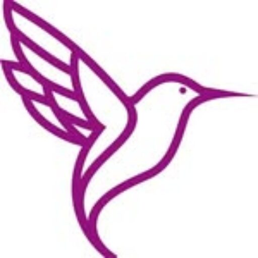 Logo fuenfseen Birgit M. Widmann