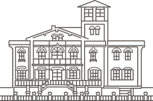 Logo LA VILLA Eventlocation