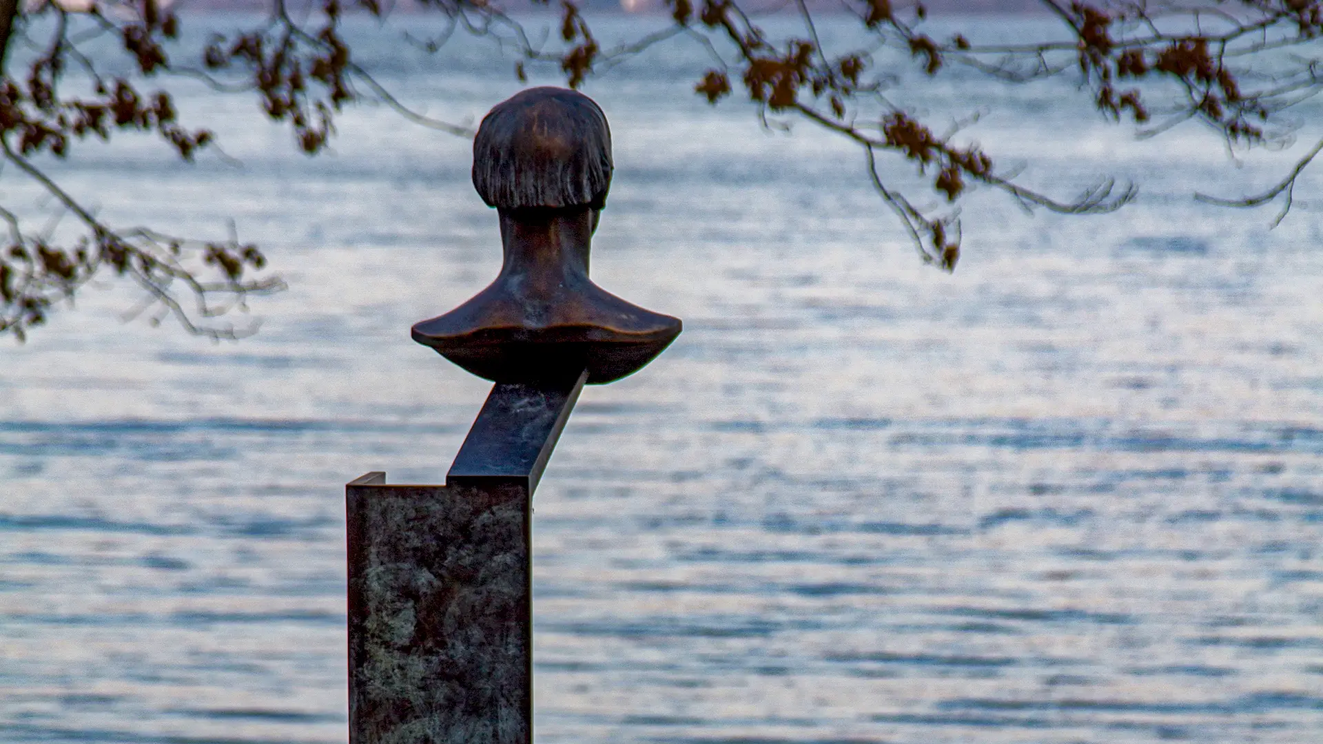 Possenhofen am Starnberger See