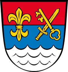 Logo Münsing