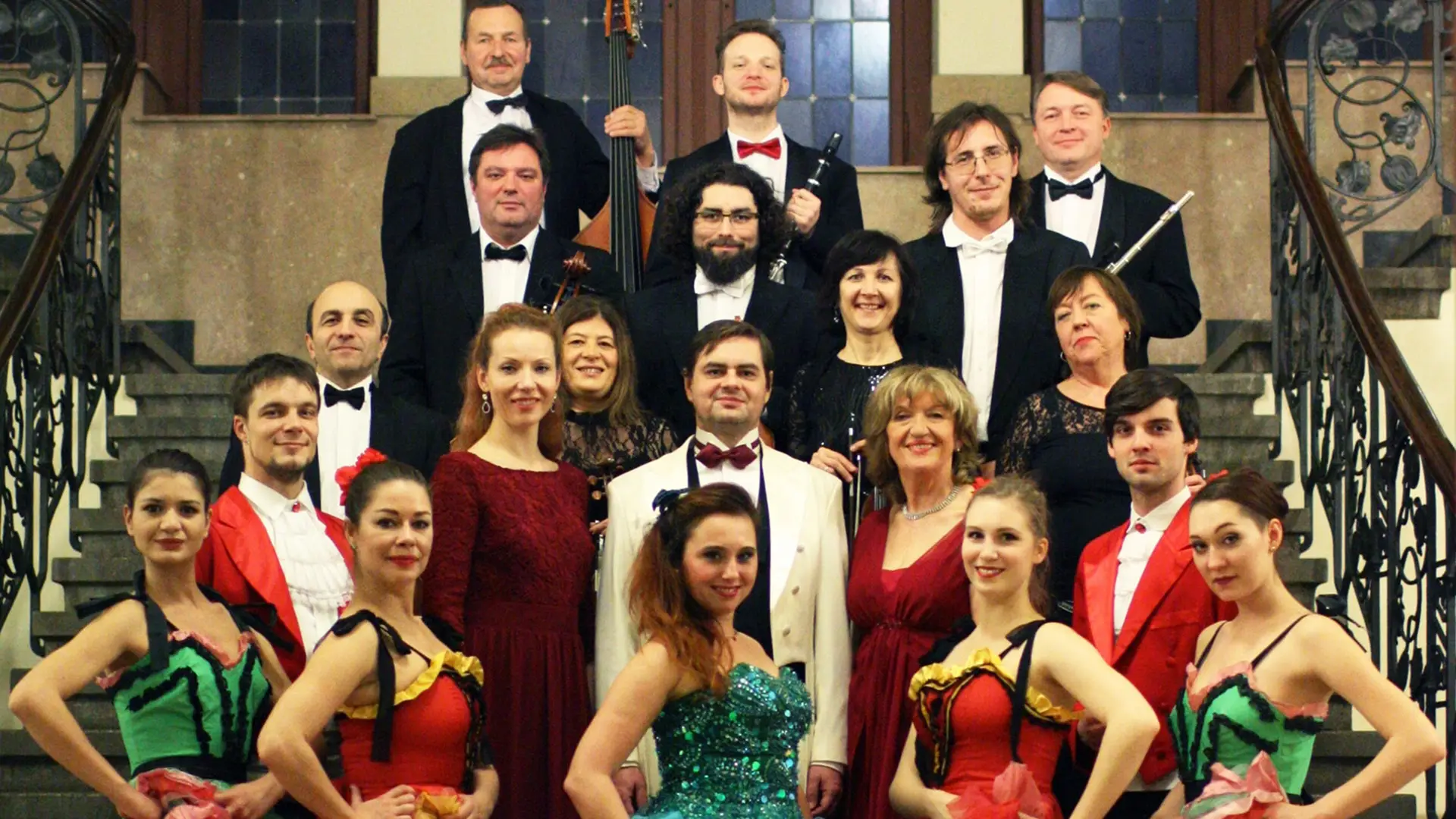 fuenfseen-Zauber der Operette-veranstaltungsforumFoto 2017 Ensemble die eventlocation für besondere Anlässe in Oberbayern, nahe Ammersee