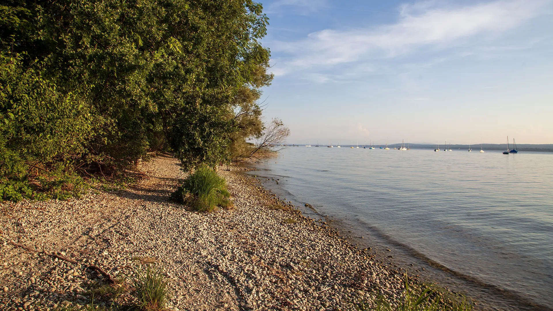 Ammersee