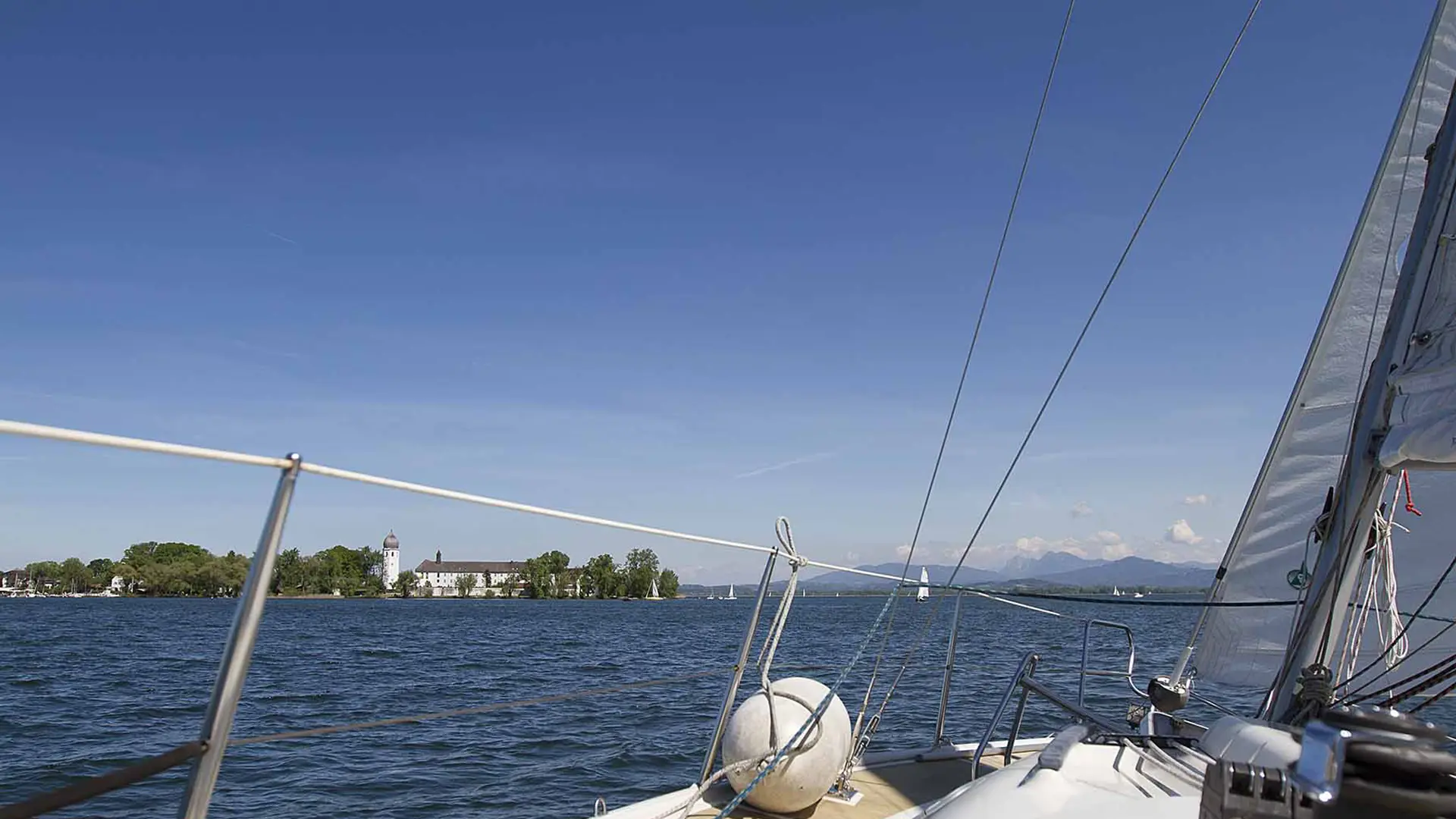 Chiemsee