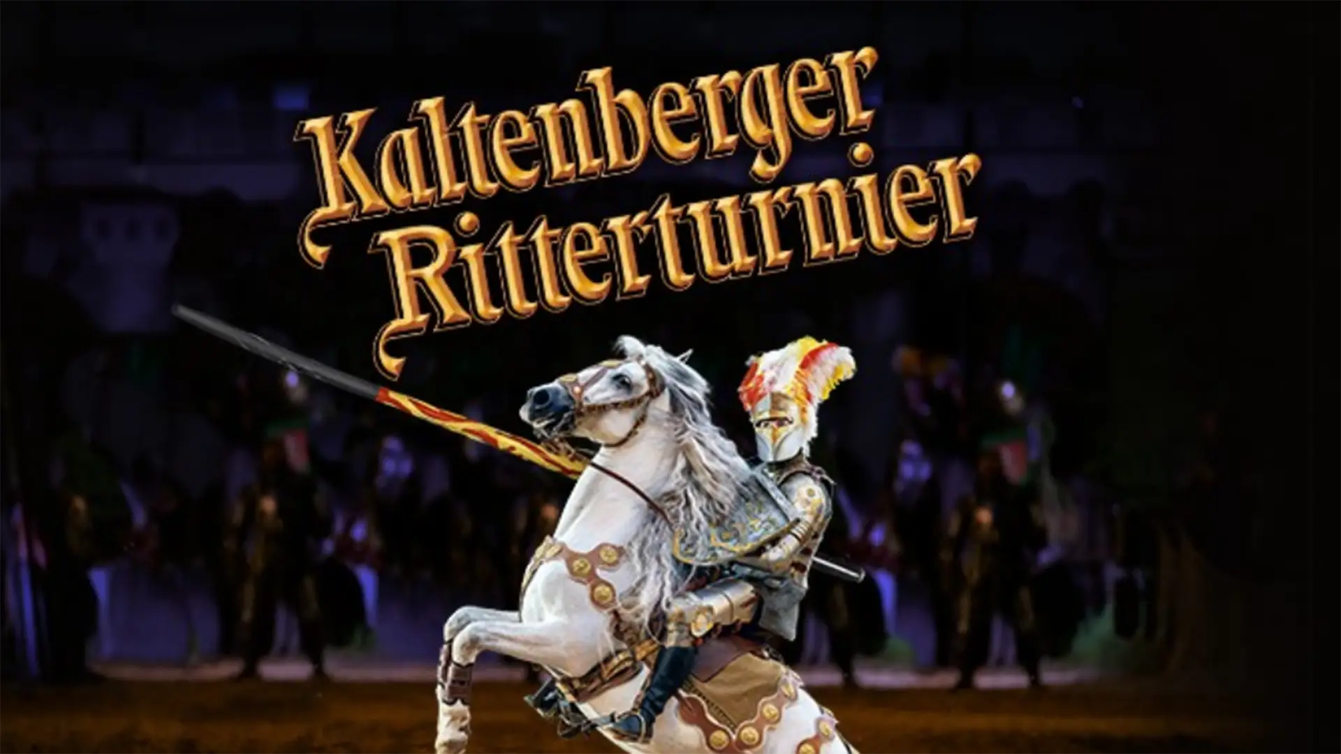 Das Schlossareal Kaltenberg für Veranstaltungen, Gastronomie und märchenhafte Kulissen und unvergessliche Erlebnisse.