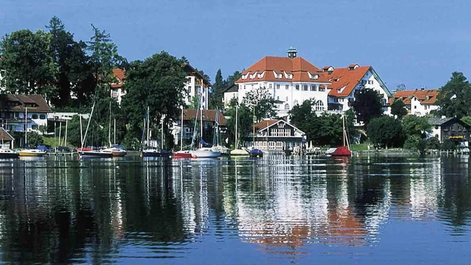 KWA Seeresidenz