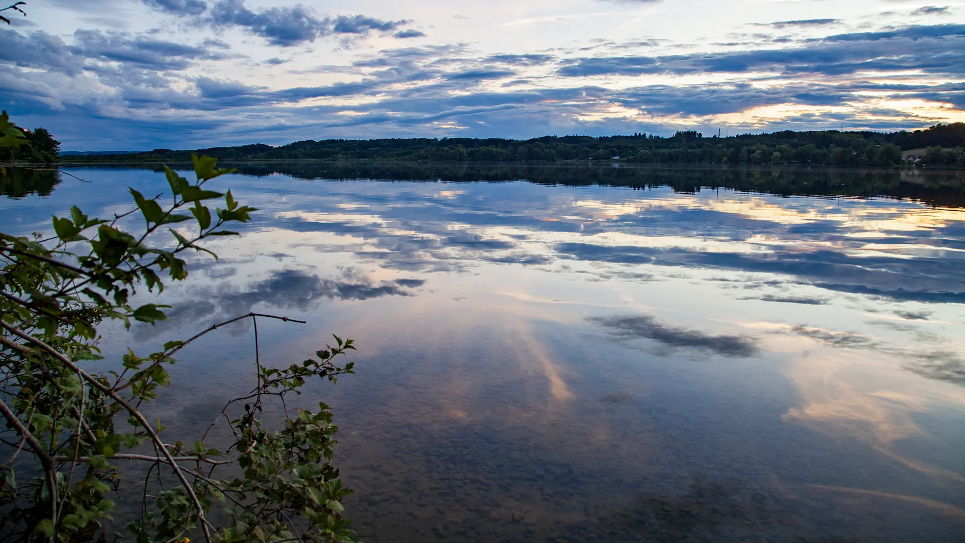 Pilsensee