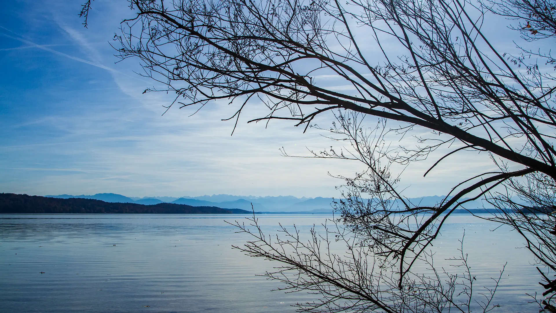 Staffelsee