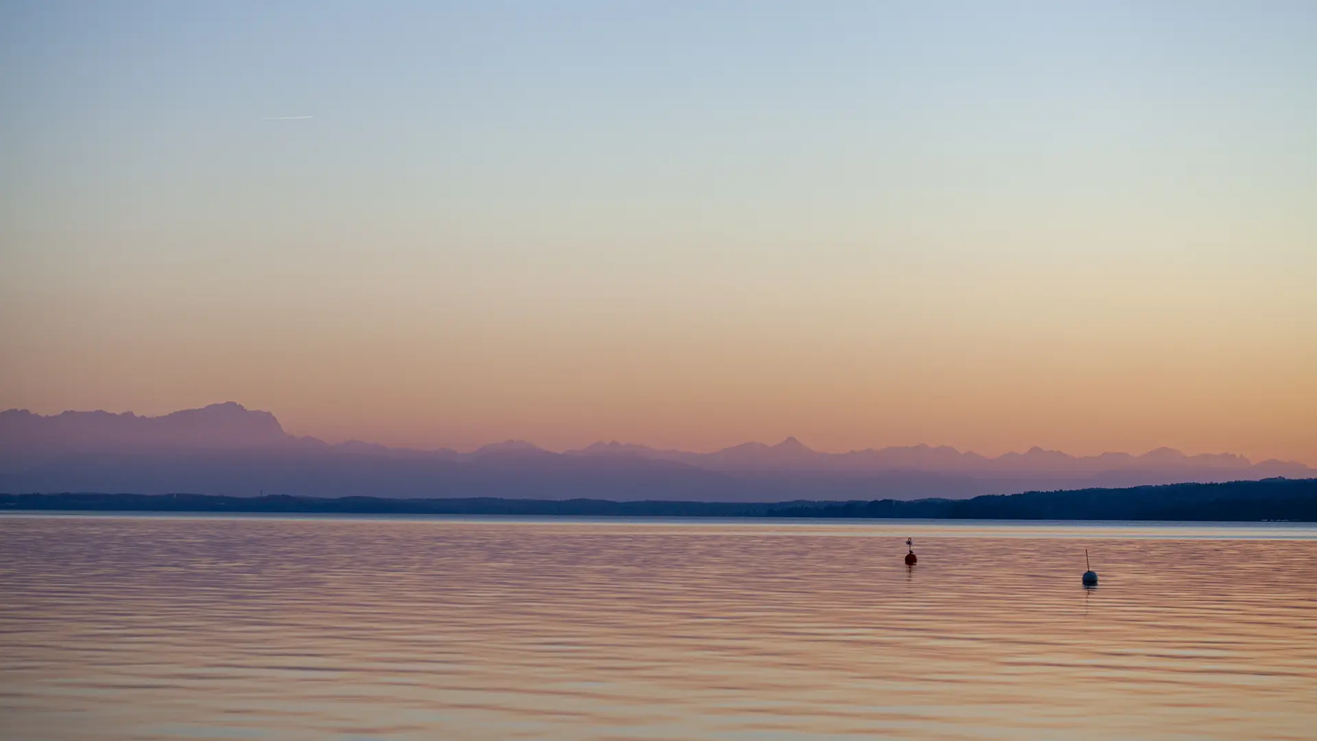 Starnberger See