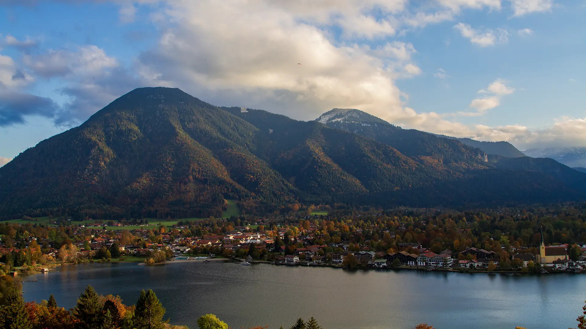 Tegernsee