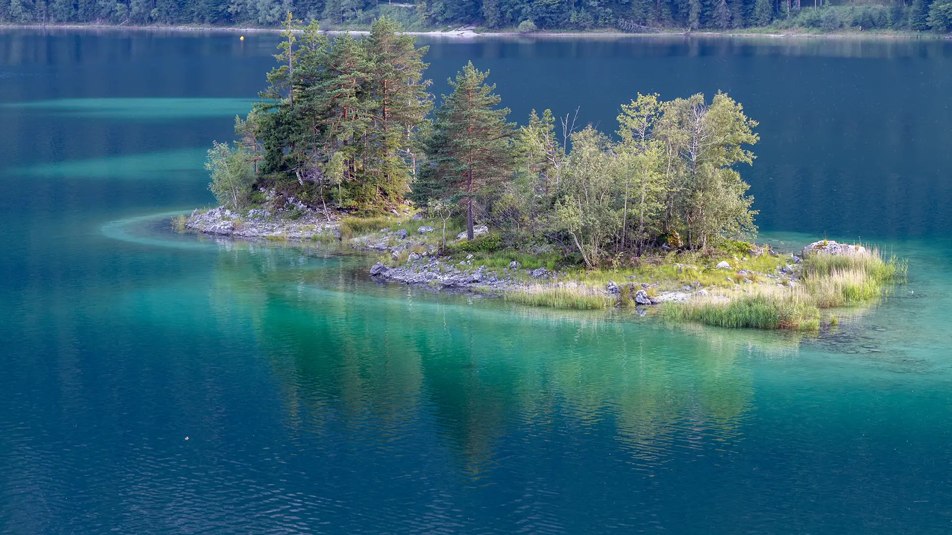 Urlaub zu Hause – warum das Fünfseenland die beste Alternative zur Fernreise ist