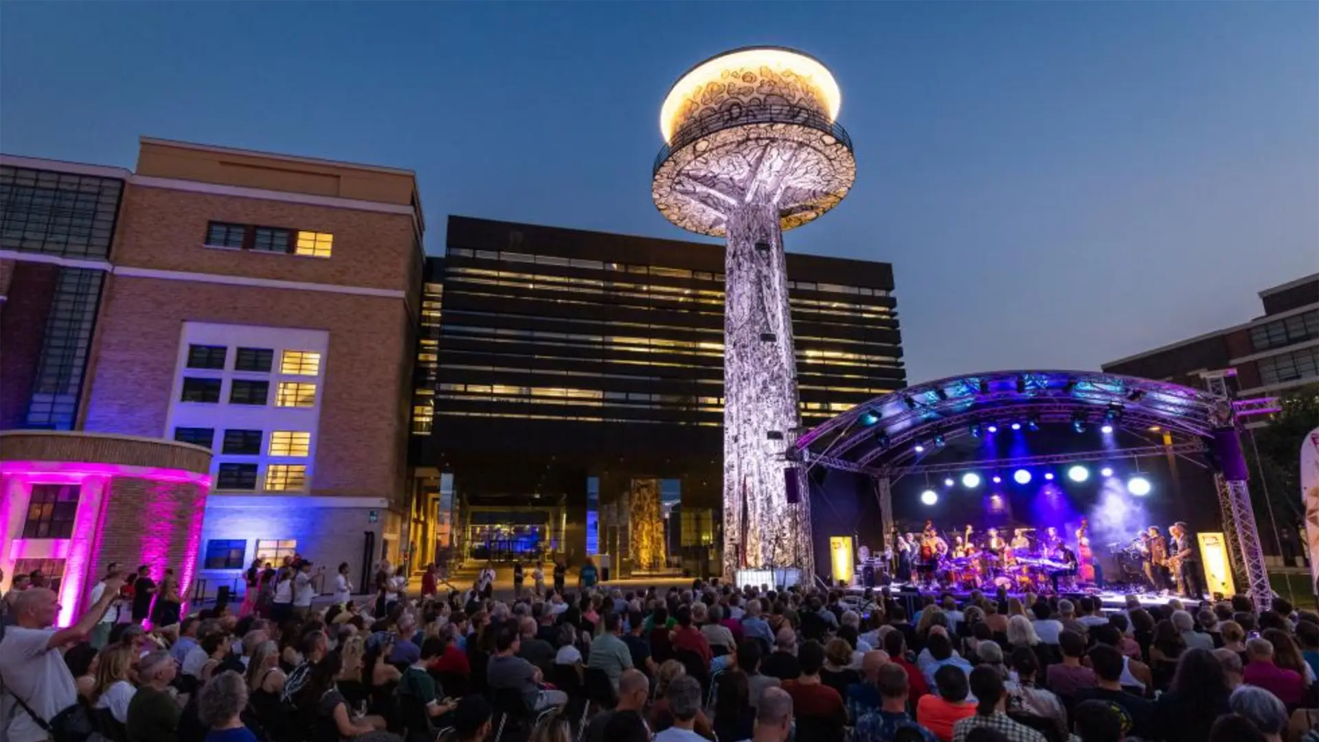 Jazzfestival Alto Adige wieder vom 25. Juni bis 4. Juli 2027
