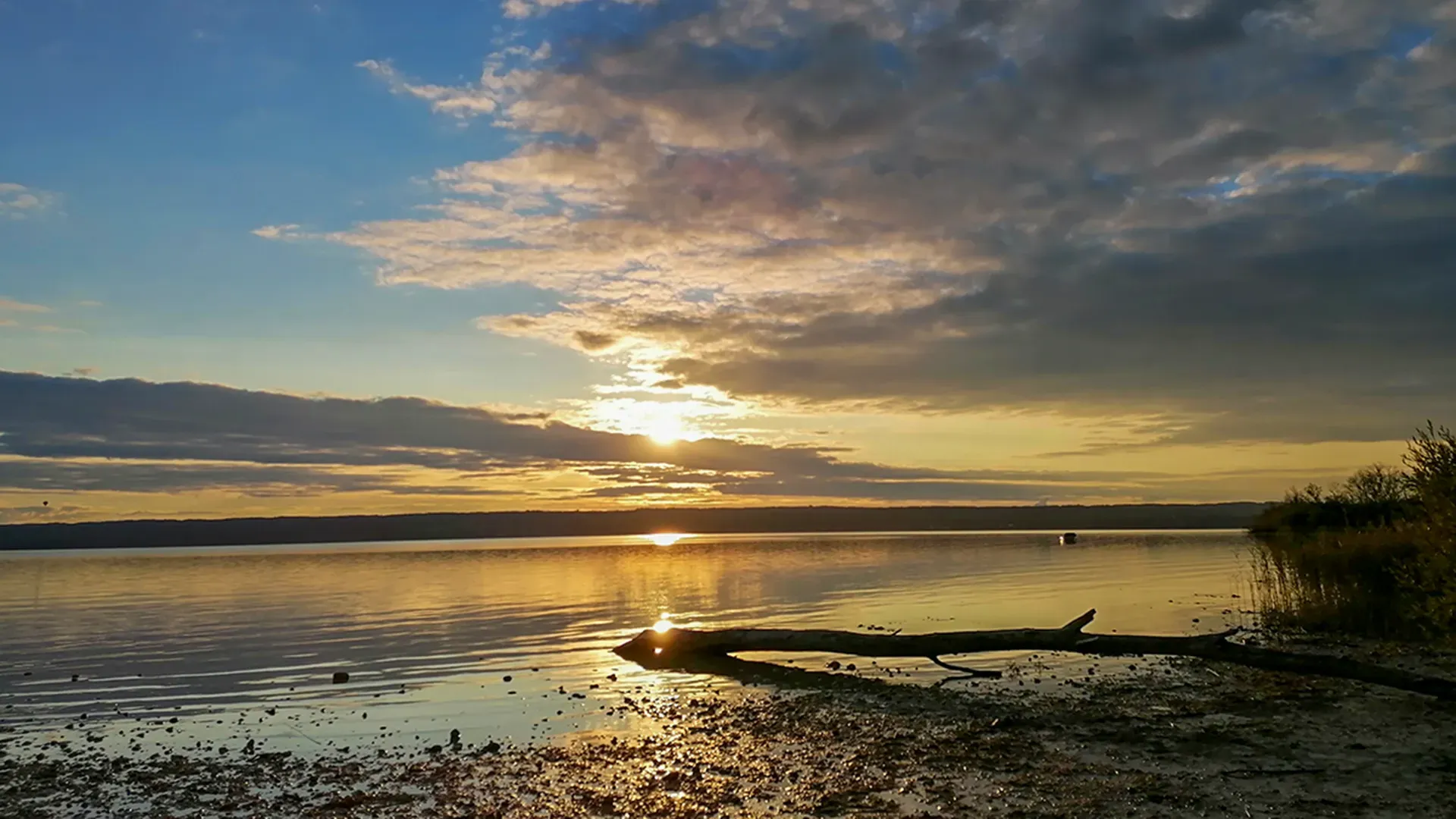 Hotel Ammersee Region StarnbergAmmersee Fünfseenland