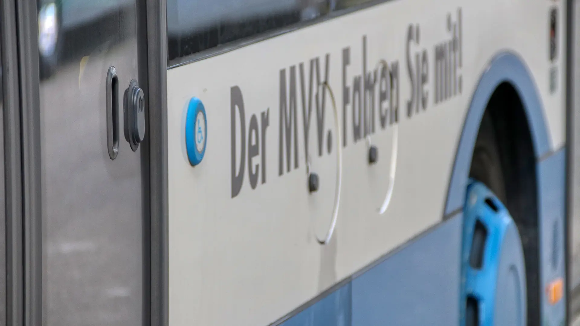 Erlebnisbus X970 – von Starnberg nach Bad Tölz