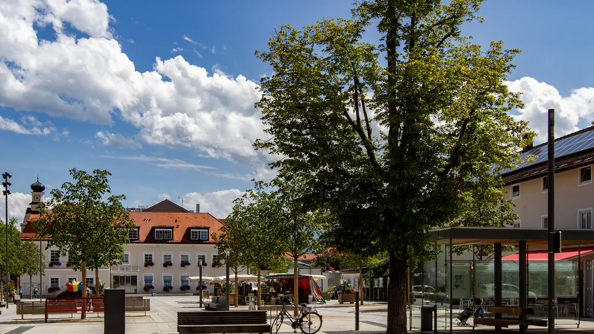 Stadt Penzberg