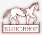 Logo Klokerhof